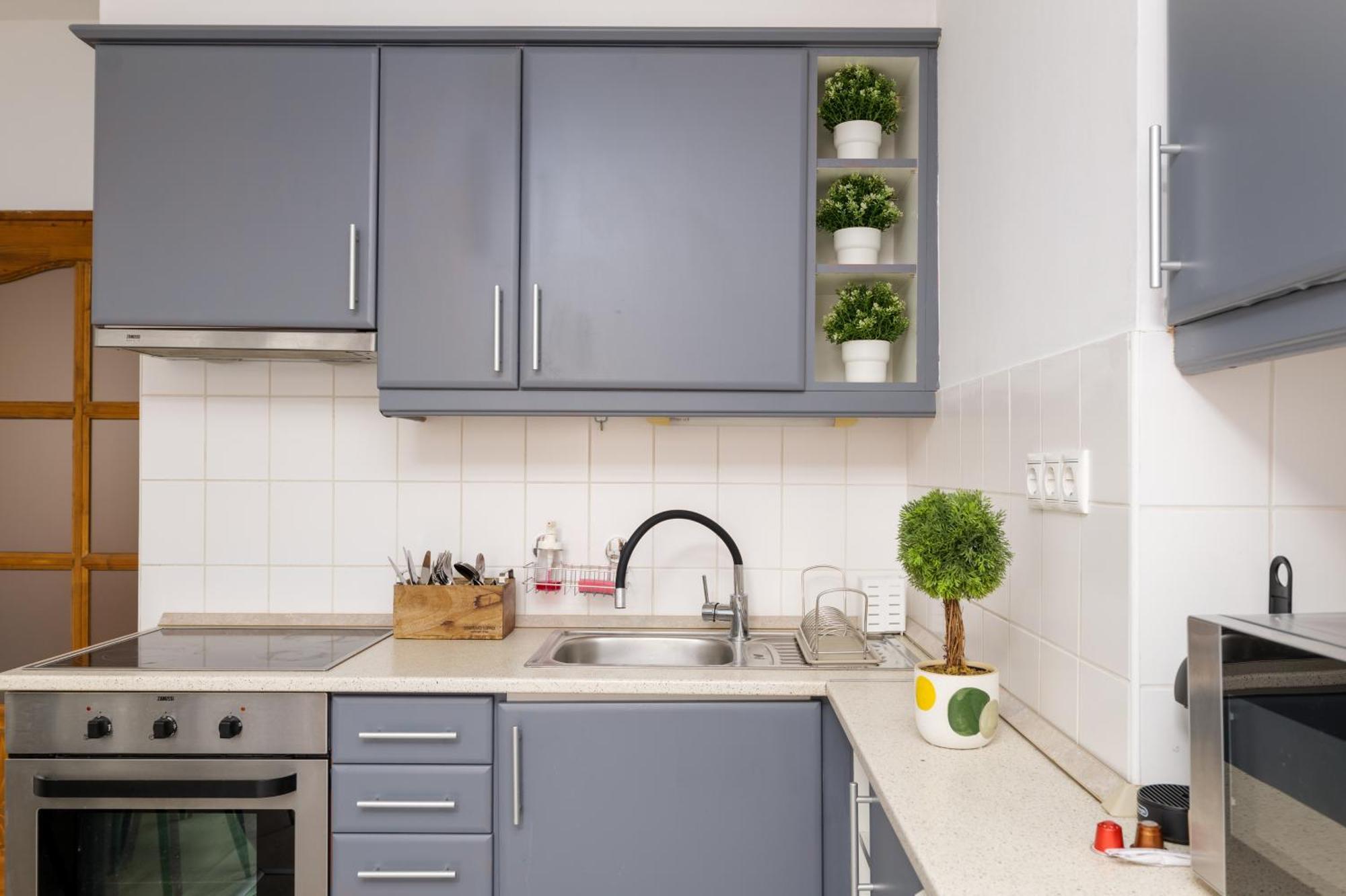 Akacfa Centrum Apartment - Cosy Home بودابست المظهر الخارجي الصورة