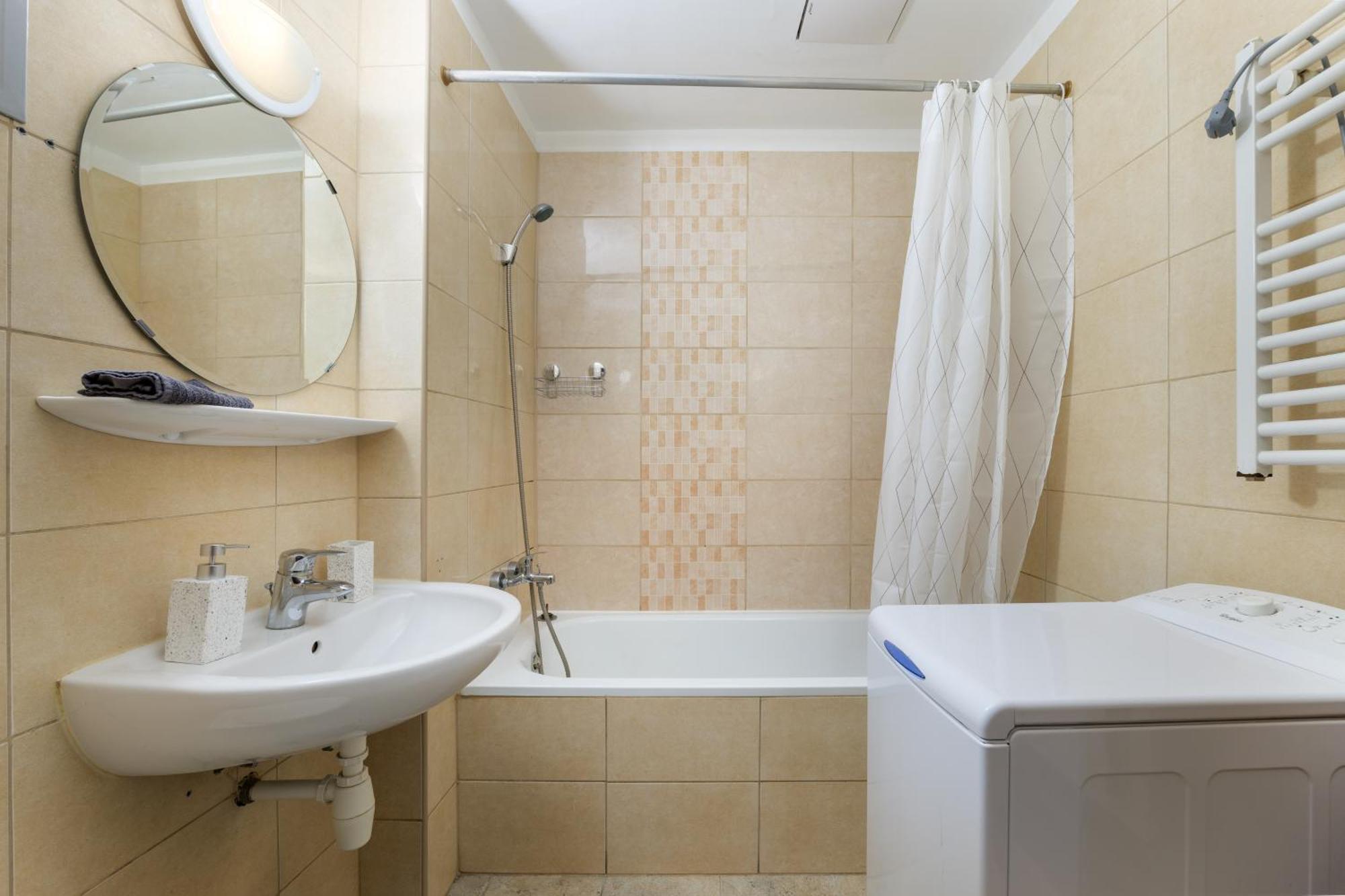 Akacfa Centrum Apartment - Cosy Home بودابست المظهر الخارجي الصورة